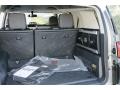  2011 FJ Cruiser 4WD Trunk