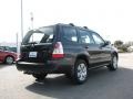 2008 Dark Gray Metallic Subaru Forester 2.5 X  photo #7