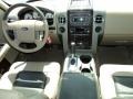 Tan Dashboard Photo for 2008 Ford F150 #47072543