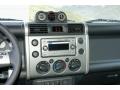 Dark Charcoal Controls Photo for 2011 Toyota FJ Cruiser #47072582