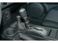 5 Speed ECT Automatic 2011 Toyota FJ Cruiser 4WD Transmission