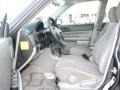 2008 Dark Gray Metallic Subaru Forester 2.5 X  photo #10