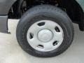 2007 Ford F150 XL SuperCab 4x4 Wheel and Tire Photo