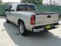 2005 Silver Birch Metallic Chevrolet Silverado 1500 LS Extended Cab  photo #5