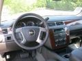 Ebony Dashboard Photo for 2011 Chevrolet Tahoe #47073734