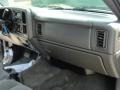 Silver Birch Metallic - Silverado 1500 LS Extended Cab Photo No. 22