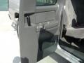 Silver Birch Metallic - Silverado 1500 LS Extended Cab Photo No. 25