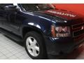 2007 Dark Blue Metallic Chevrolet Avalanche LTZ  photo #15