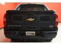 Dark Blue Metallic - Avalanche LTZ Photo No. 18