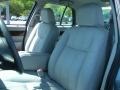 2003 Light Ice Blue Metallic Mercury Grand Marquis LS  photo #12