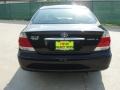 Black - Camry LE Photo No. 4