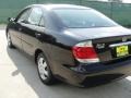 Black - Camry LE Photo No. 5