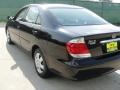 2005 Black Toyota Camry LE  photo #5