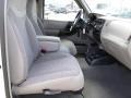 Medium Graphite Interior Photo for 1999 Ford Ranger #47074173