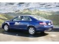 Blue Ribbon Metallic - Camry LE Photo No. 3