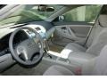 Blue Ribbon Metallic - Camry LE Photo No. 4