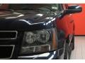 Dark Blue Metallic - Avalanche LTZ Photo No. 29