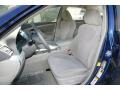 Blue Ribbon Metallic - Camry LE Photo No. 5