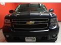 2007 Dark Blue Metallic Chevrolet Avalanche LTZ  photo #30