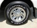 1999 Ford Ranger Sport Extended Cab Wheel