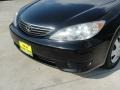 2005 Black Toyota Camry LE  photo #11