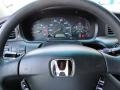 2004 Starlight Silver Metallic Honda Odyssey EX-L  photo #17