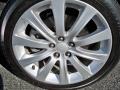 Dark Gray Metallic - Impreza WRX Wagon Photo No. 9