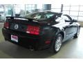 2008 Black Ford Mustang GT Premium Coupe  photo #3