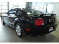 2008 Black Ford Mustang GT Premium Coupe  photo #4