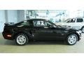 2008 Black Ford Mustang GT Premium Coupe  photo #5