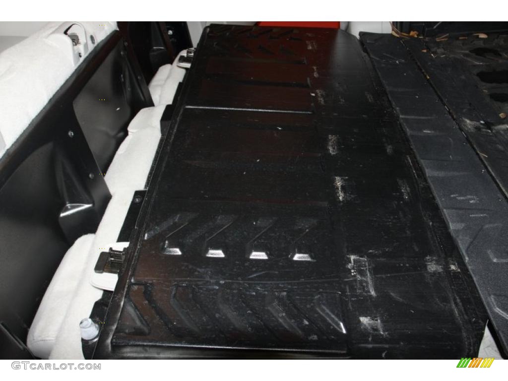 2007 Avalanche LTZ - Dark Blue Metallic / Dark Titanium/Light Titanium photo #61