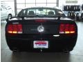 2008 Black Ford Mustang GT Premium Coupe  photo #8