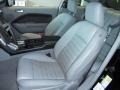 2008 Black Ford Mustang GT Premium Coupe  photo #10
