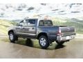 2011 Magnetic Gray Metallic Toyota Tacoma V6 SR5 Double Cab 4x4  photo #3