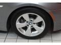 2008 Space Grey Metallic BMW 5 Series 528i Sedan  photo #14