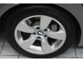 2008 Space Grey Metallic BMW 5 Series 528i Sedan  photo #16