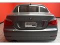 2008 Space Grey Metallic BMW 5 Series 528i Sedan  photo #18