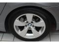 2008 Space Grey Metallic BMW 5 Series 528i Sedan  photo #20