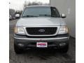 2000 Silver Metallic Ford F150 XLT Extended Cab 4x4  photo #7