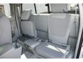  2011 Tacoma V6 TRD Access Cab 4x4 Graphite Gray Interior
