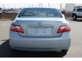 2008 Sky Blue Pearl Toyota Camry LE  photo #3