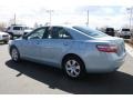2008 Sky Blue Pearl Toyota Camry LE  photo #4