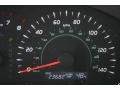 2008 Sky Blue Pearl Toyota Camry LE  photo #7