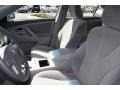 2008 Sky Blue Pearl Toyota Camry LE  photo #9