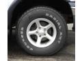 2000 Ford F150 XLT Extended Cab 4x4 Wheel and Tire Photo
