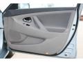 2008 Sky Blue Pearl Toyota Camry LE  photo #15