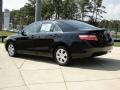 Black - Camry LE Photo No. 3