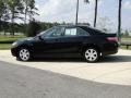 Black - Camry LE Photo No. 4