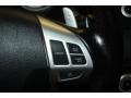 2008 Black Mitsubishi Lancer GTS  photo #11