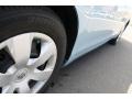2008 Sky Blue Pearl Toyota Camry LE  photo #27